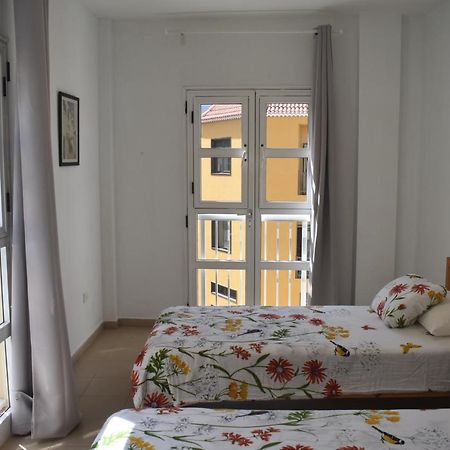 Apartamento Mypaz 바예그란레이 외부 사진