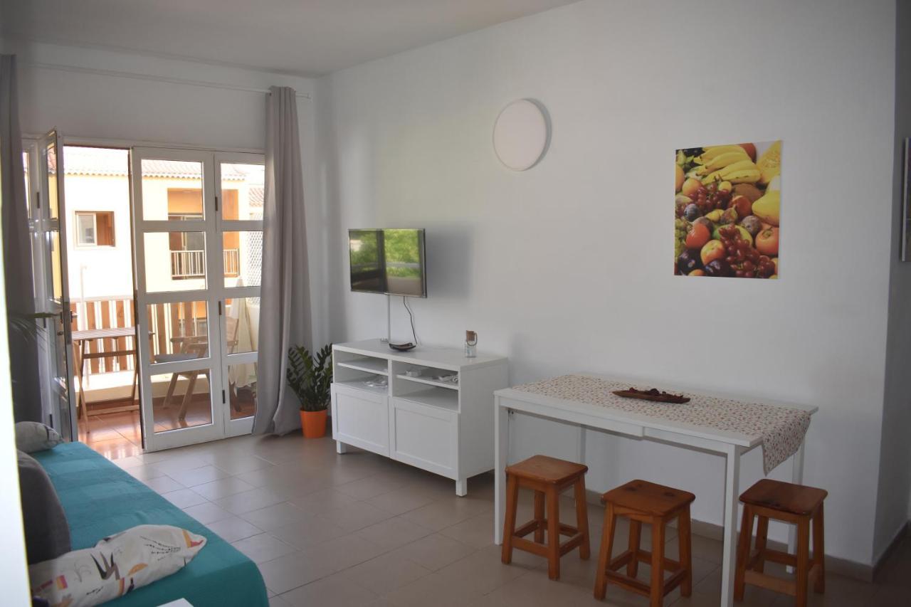 Apartamento Mypaz 바예그란레이 외부 사진