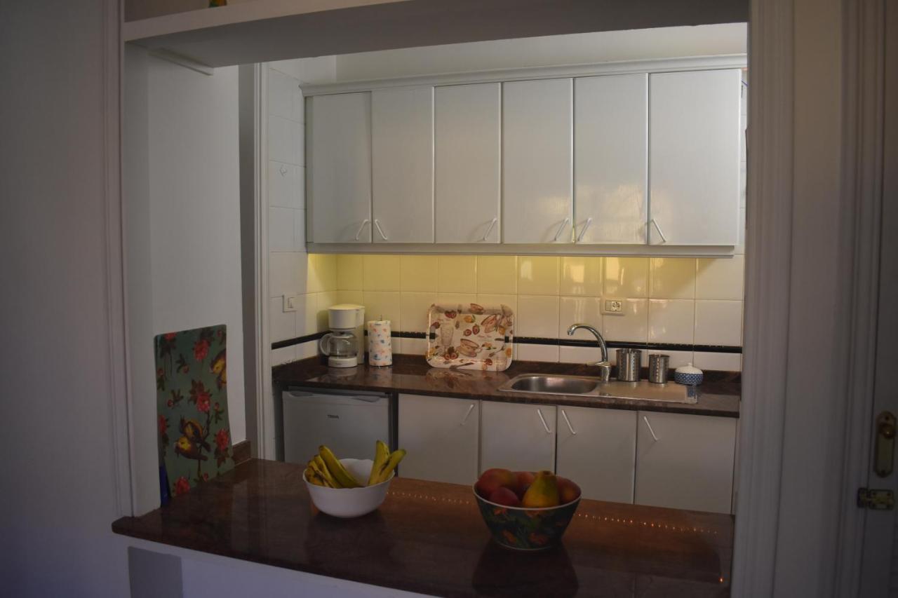 Apartamento Mypaz 바예그란레이 외부 사진