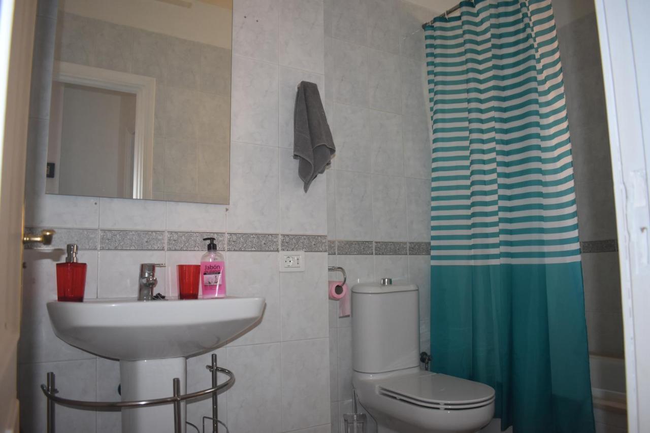 Apartamento Mypaz 바예그란레이 외부 사진