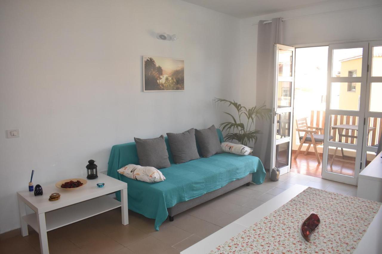 Apartamento Mypaz 바예그란레이 외부 사진