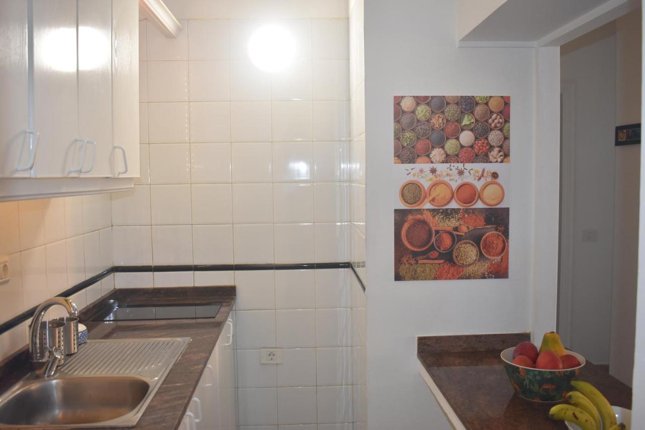 Apartamento Mypaz 바예그란레이 외부 사진