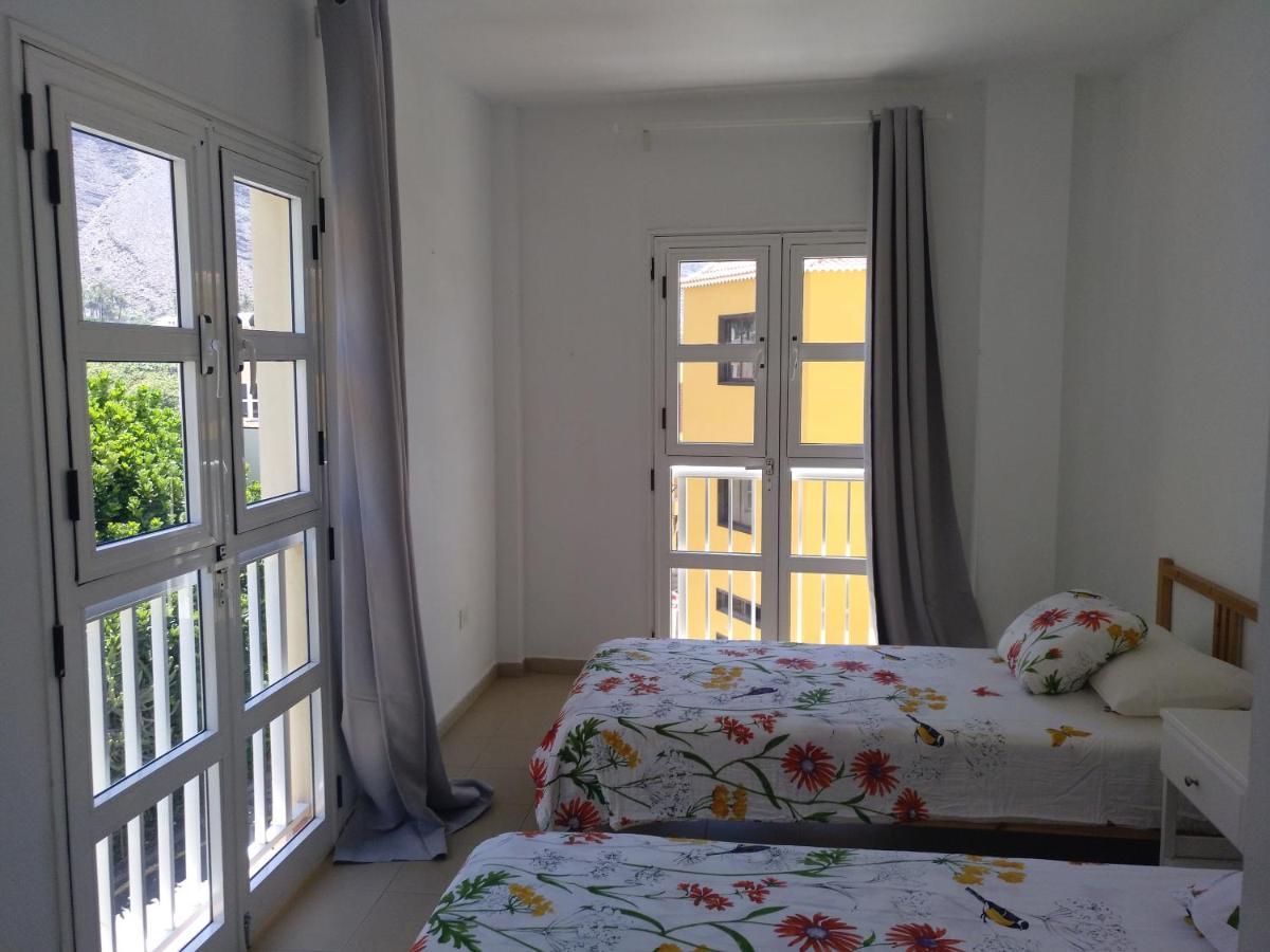Apartamento Mypaz 바예그란레이 외부 사진