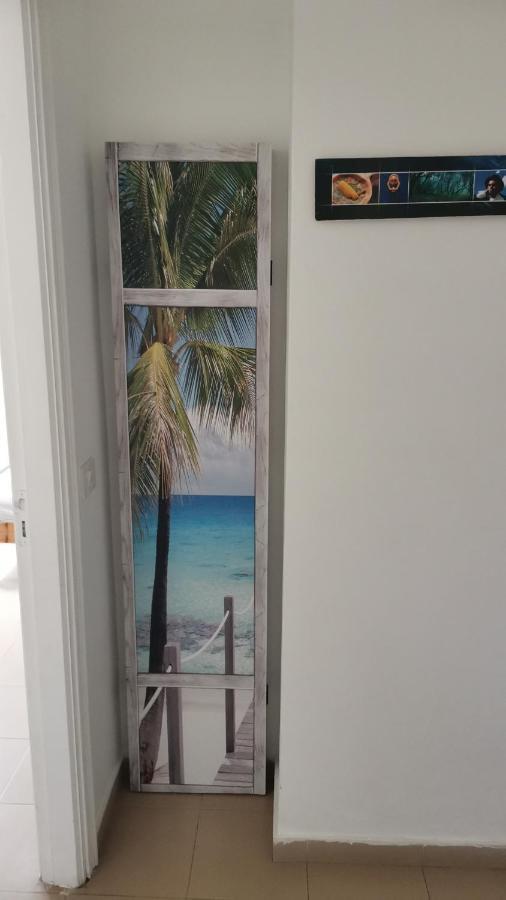 Apartamento Mypaz 바예그란레이 외부 사진